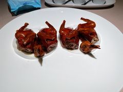 -荣轩(新荣记环球金融中心店)