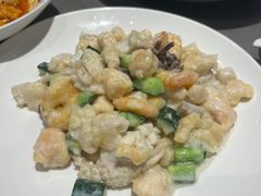 -燕春楼(海河华鼎店)