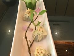 -羡餐厅·杭帮菜·淳菜(千岛湖自由洲际殿店)