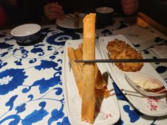-绿茶餐厅(领展购物广场·中关村店)