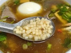 -焦大头牛肉小饭(南关店)