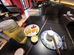 -京悦南门涮羊肉·羊蝎子火锅(田林路店)