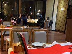 -荷风细雨·中国茶宴(碧云店)