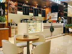 -逸派咖啡 EPARKCOFFEE(广安门店)