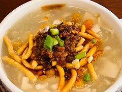 何氏豆腐-天回镇何氏豆腐(总店)