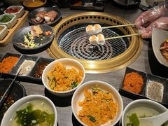 -牛角烧肉(步步高星城天地店)