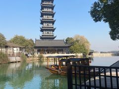 -乌镇西栅景区