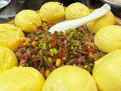 -老来福·非遗酸汤兔(凯旋路店)