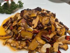 -蔼若春.传承云南菜(金碧公园店)