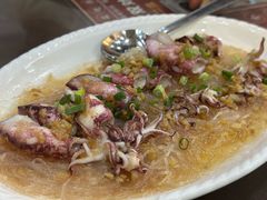 -阿殳菜馆·私厨(水围村店)