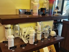 -星巴克(无锡百联奥特莱斯店)