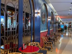 -福楼毕斯罗F Bistronome(国贸商城约会地标景观店)