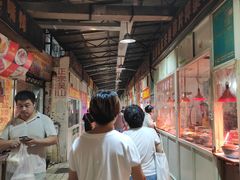 -特色椒盐排条(天山西路店)
