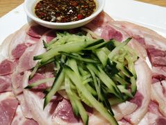 -林辉家宴·本地家常菜·头牌清远鸡(先锋店)