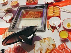 -倍儿红喜临门火锅(文兴路店)