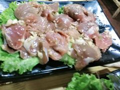-碳匠炭火烤肉