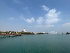 -五缘湾湿地公园
