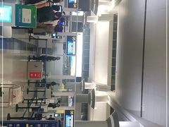 -长沙黄花国际机场-T1航站楼