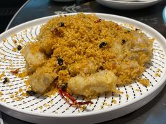 -烧货·活海鲜炭烧(湖滨商业街店)