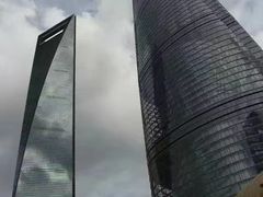 -上海中心大厦