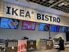 -Olé精品超市(沈阳万象城店)