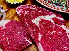 -杨小佳·齐齐哈尔烤肉·烤串(广州店)