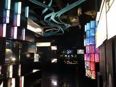 -同济大学四平路校区深海探索馆