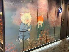 -唐猫庭院·千年陕菜(赛格国际购物中心店)