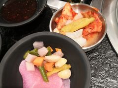 -烤路里·韩国品质自助烤肉(石路天虹4号店)