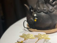 -叶叶菩提·晋福宫