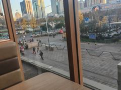 -德克士(宝鸡店)