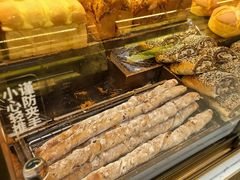 -工匠面包(壹方店)