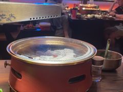 -西塔老太太泥炉烤肉(上海七宝领展广场店)