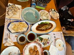 -天正河鲀·河豚亭(大连店)