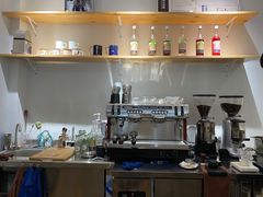 -infinite cafe