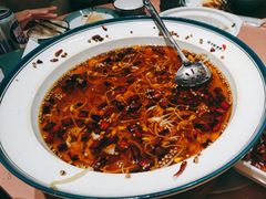 -渝乡辣婆婆·川菜 水煮鱼(中山西路店)