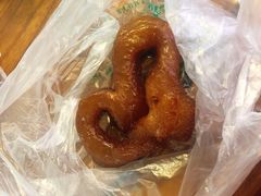糖耳朵-老回回饺子馆(海洋馆店)