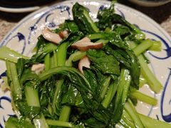 -南京大牌档(苏州中心店)