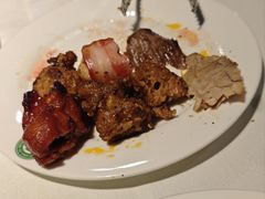 -戈拿旺巴西烤肉(崇文门店)