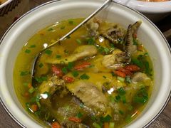 -锡和无锡菜(景丽苑店)