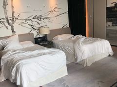 -广州四季酒店