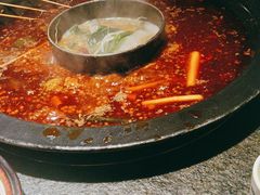 -陈眼镜火锅(总店)