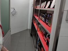 -海底捞火锅(天津SM城市广场店)