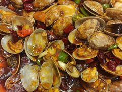 -九老汉·川渝江湖菜(合川路2店)