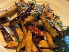 -薇酌饮·陕西菜(南门外店)