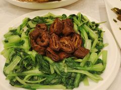 草头圈子-翠亭酒家(山西南路店)