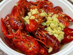 蒜蓉小龙虾-寻虾记(小寨店)