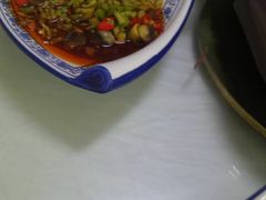 -清真重庆巴爷香辣鸡煲(南小巷店)