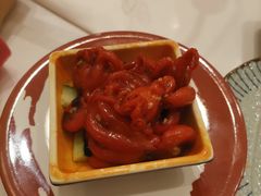 芝麻八爪鱼-禾绿回转寿司(苏宁广场店)