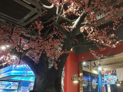 -南海底小海鲜·湘菜(鲁巷吴家湾店)